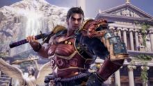 SoulCalibur 6 在新 DLC 角色发布前获得更新，完整补丁说明详述